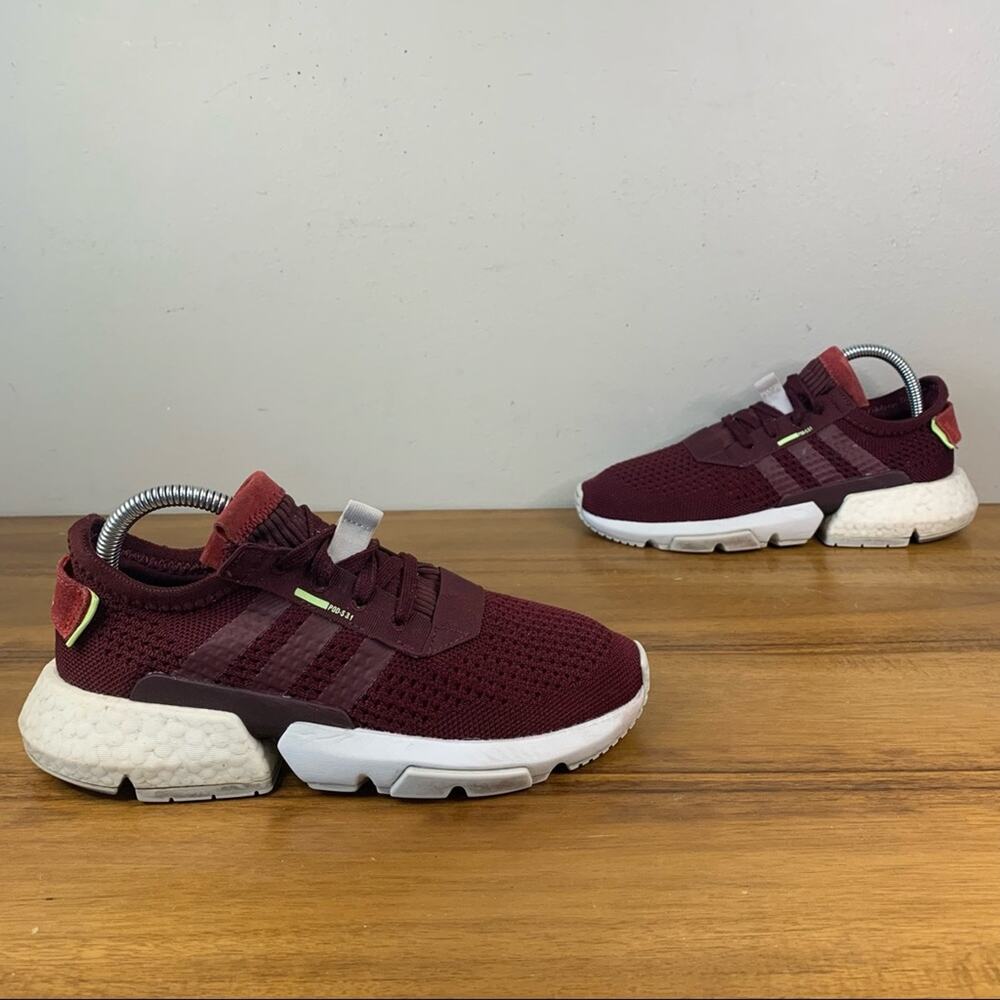 Adidas Originals POD-S3.1 Womens Sneaker Size 6